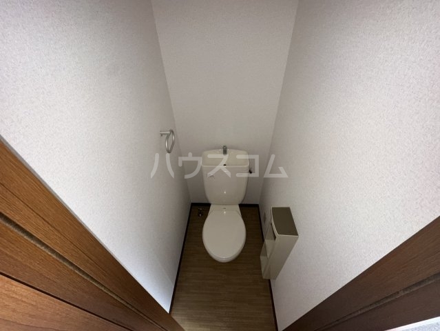 18/30 トイレ