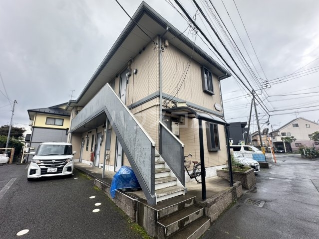 1/30 外観