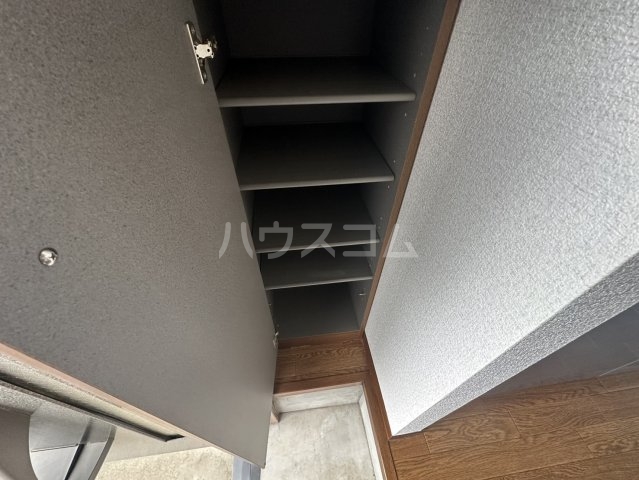 10/30 収納