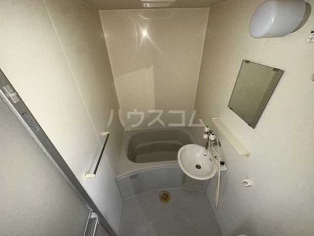 15/30 浴室