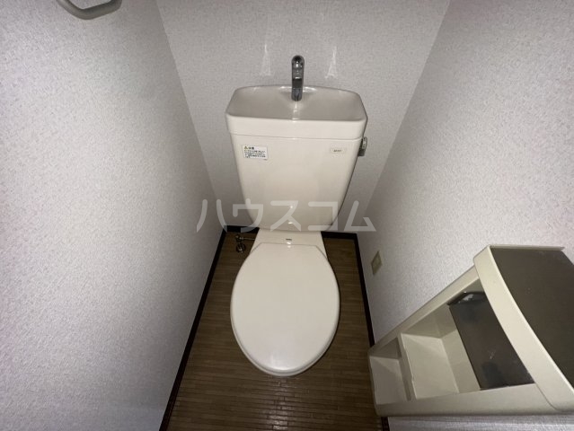 17/30 トイレ
