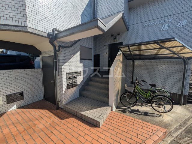 2/10 エントランス