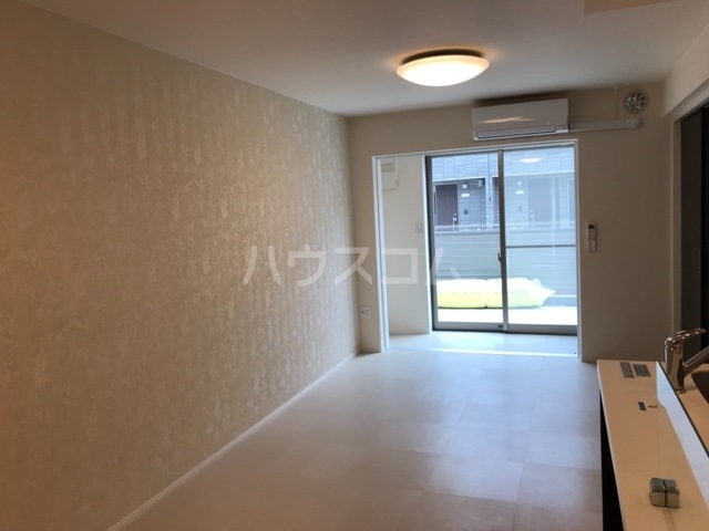 3/27 リビング/ダイニング