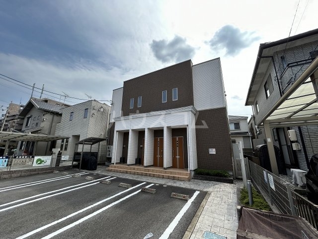 1/15 外観