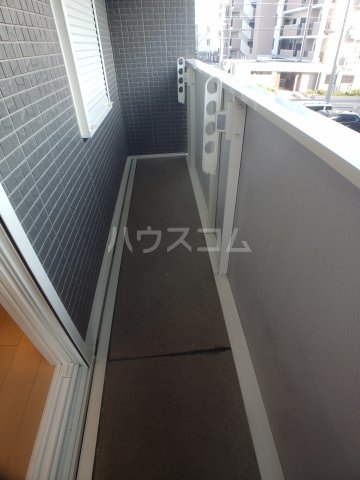 24/30 バルコニー