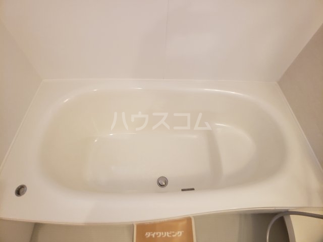 18/30 浴室