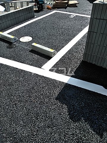 29/30 駐車場