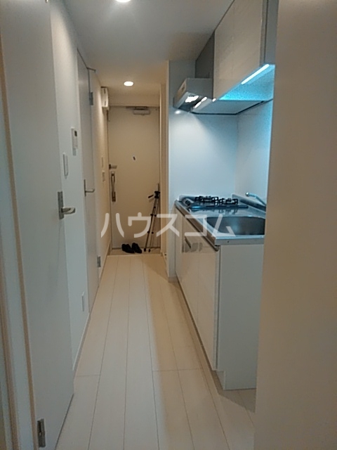 7/30 室内