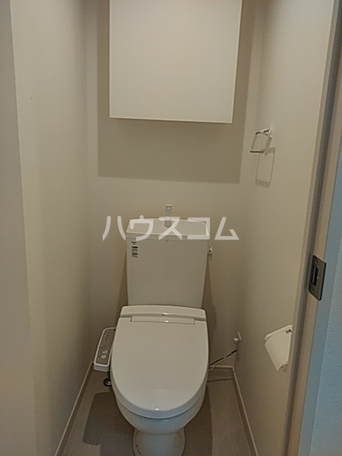 14/30 トイレ