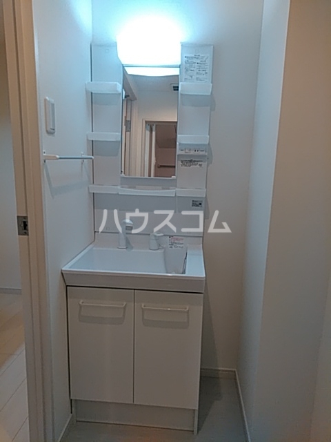 15/30 洗面