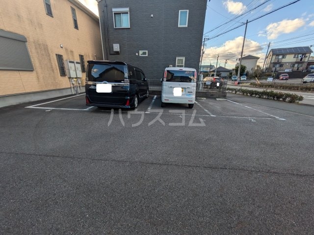 29/30 駐車場