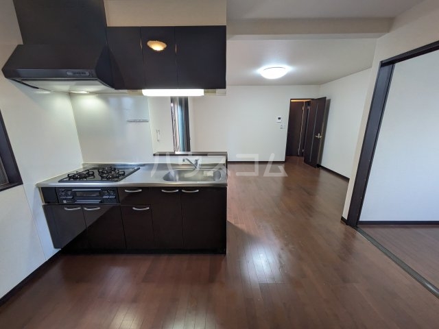 4/30 リビング/ダイニング