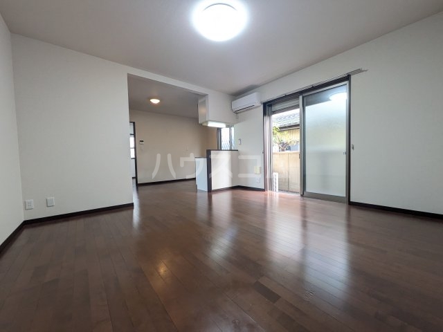 3/30 リビング/ダイニング