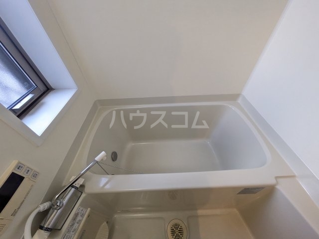 17/30 浴室