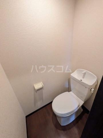 18/30 トイレ