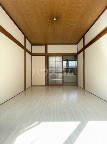 5/30 室内