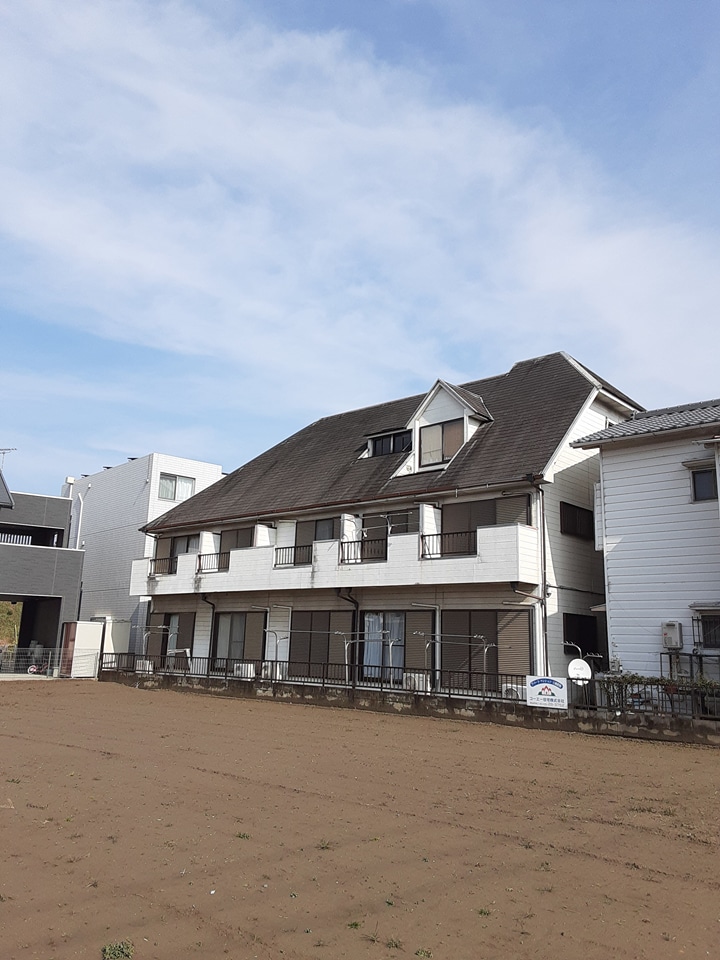 1/30 外観