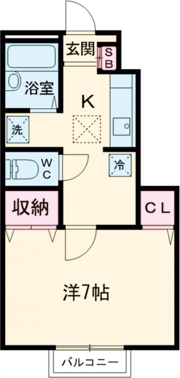 3/17 間取