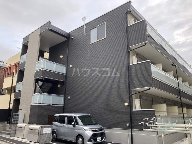 2/23 外観