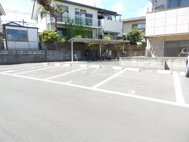 29/30 駐車場