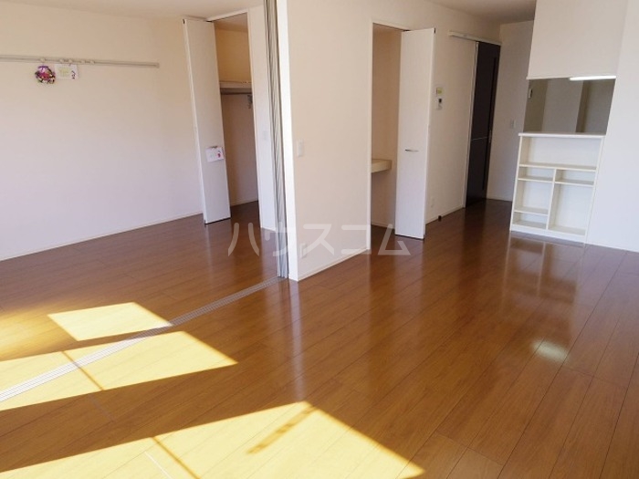 3/27 リビング/ダイニング