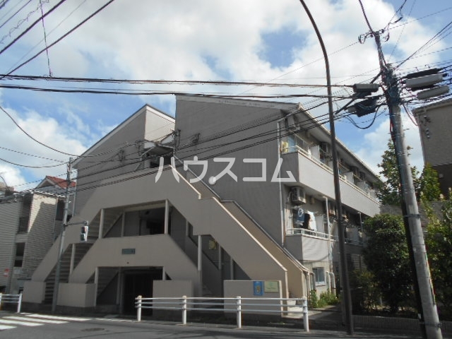 1/22 外観