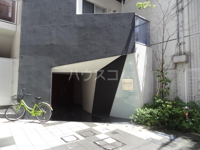 12/14 エントランス