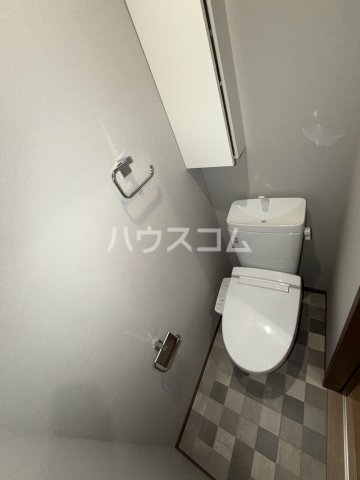 9/23 トイレ