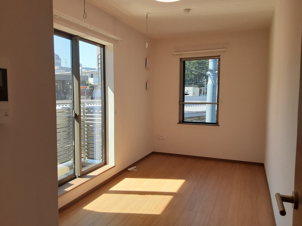 3/30 リビング/ダイニング