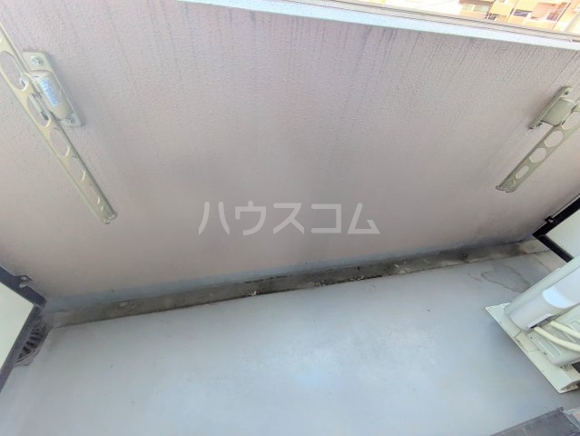 15/29 バルコニー