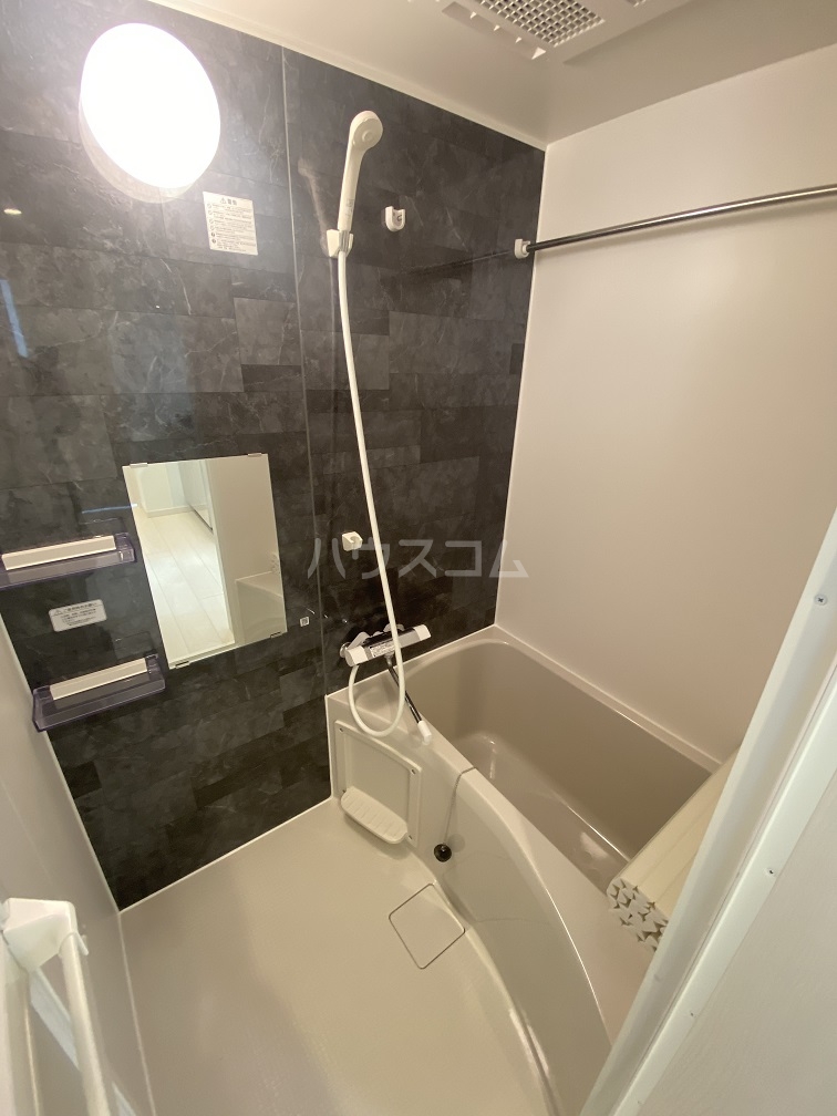 9/24 浴室