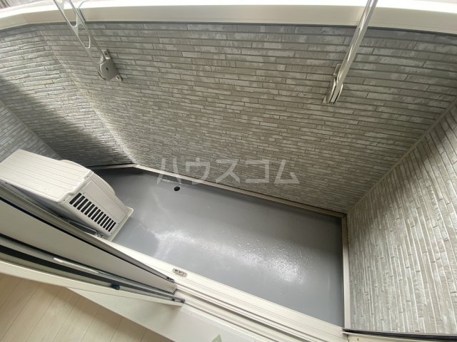 15/24 バルコニー