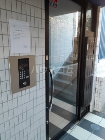 2/12 エントランス