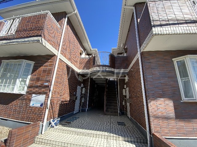 14/24 エントランス