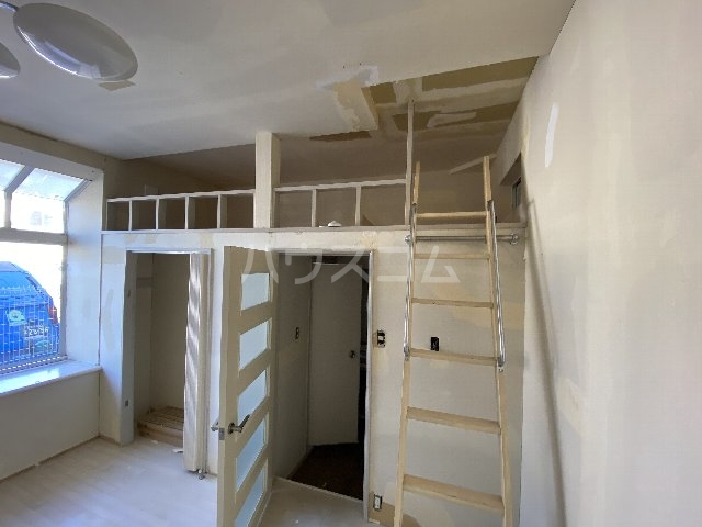 3/24 リビング/ダイニング