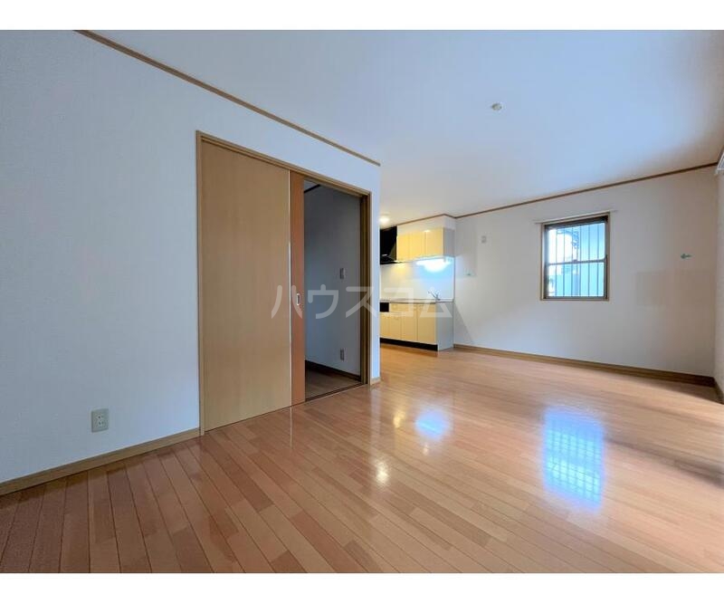 4/30 リビング/ダイニング