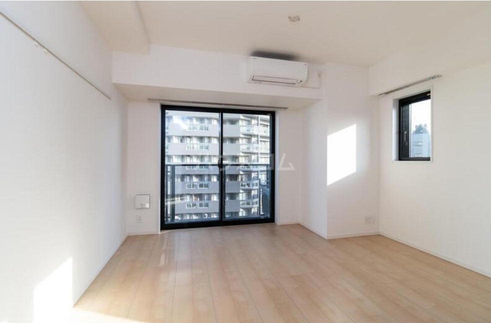 4/14 リビング/ダイニング