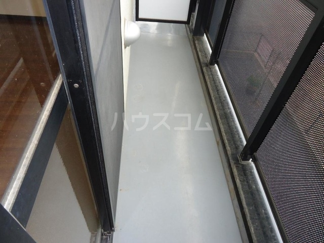 16/30 バルコニー