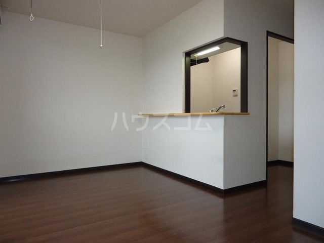 3/30 リビング/ダイニング