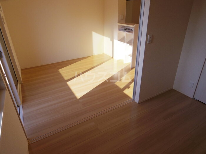 3/21 リビング/ダイニング