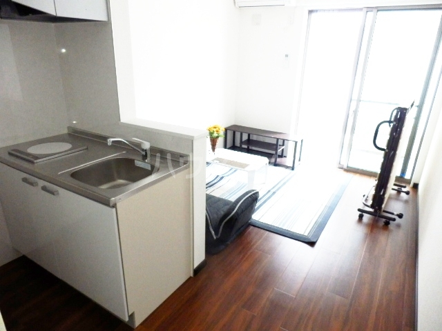 3/24 リビング/ダイニング