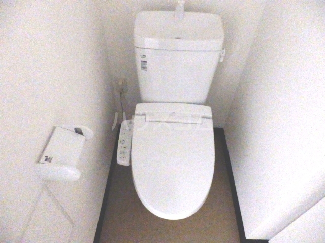 8/24 トイレ