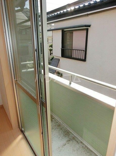 15/24 バルコニー