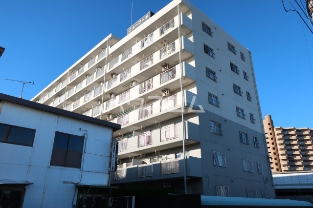 1/21 外観