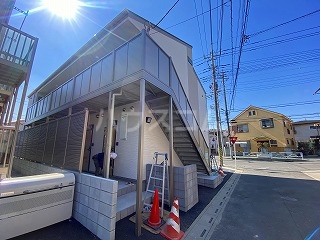 2/3 外観
