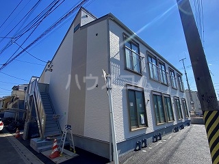 1/30 外観
