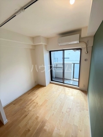 4/21 リビング/ダイニング