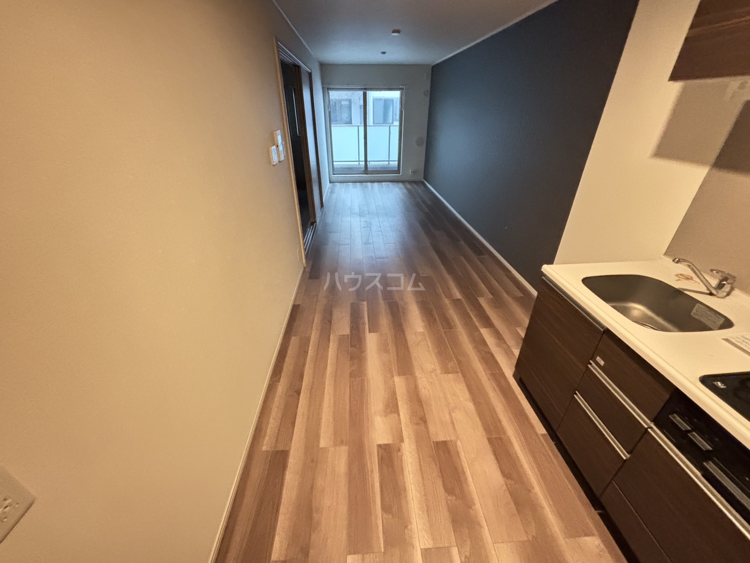 4/30 リビング/ダイニング