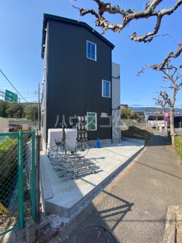 19/29 駐車場