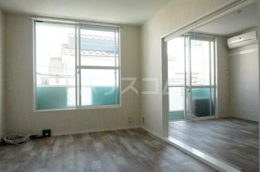 3/22 リビング/ダイニング